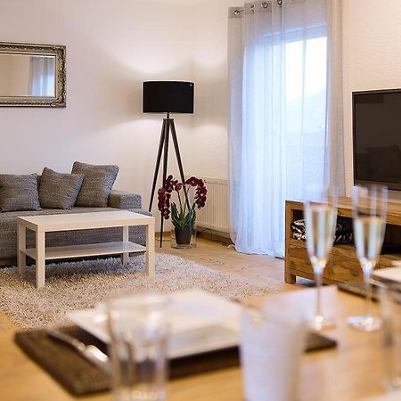 Apartment Schafbergblick Mit Balkon Id 8607747 Und Apartment Himmelspforte Mit Balkon Id 8607779 Mondsee Exteriör bild