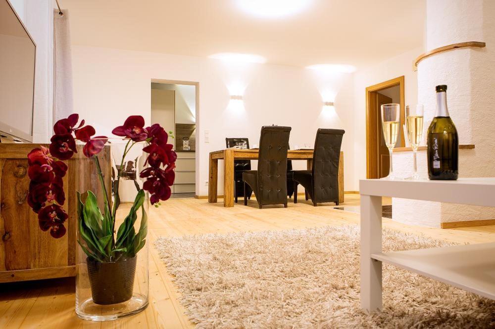 Apartment Schafbergblick Mit Balkon Id 8607747 Und Apartment Himmelspforte Mit Balkon Id 8607779 Mondsee Exteriör bild
